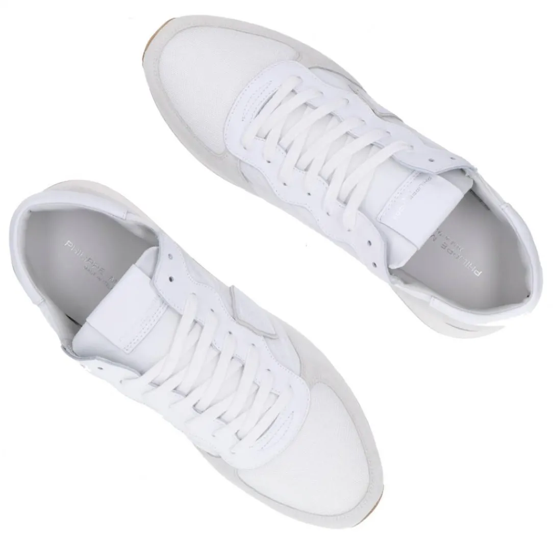 trpx_low_man_bianco_4.webp Philippe Model Uomo Sneakers-Trpx low man Bianco