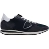 Philippe Model Uomo Sneakers-Trpx low man Blu