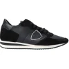 Philippe Model Donna Sneakers | Sneakers-Trpxl u basic veau Nere