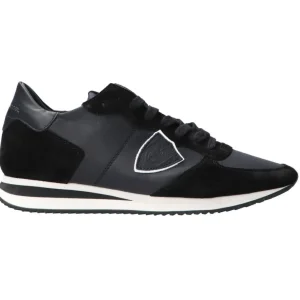 Philippe Model Donna Sneakers | Sneakers-Trpxl u basic veau Nere