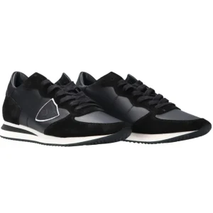 Philippe Model Donna Sneakers | Sneakers-Trpxl u basic veau Nere