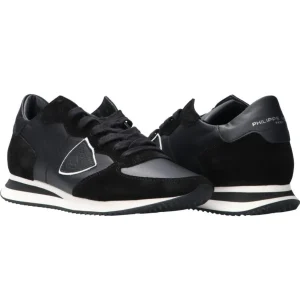 Philippe Model Donna Sneakers | Sneakers-Trpxl u basic veau Nere