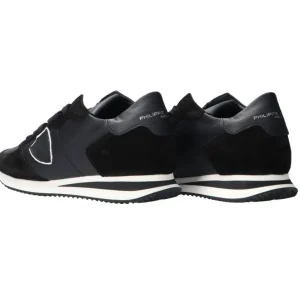 Philippe Model Donna Sneakers | Sneakers-Trpxl u basic veau Nere