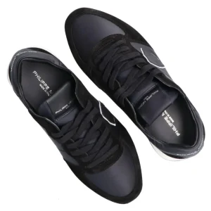 Philippe Model Donna Sneakers | Sneakers-Trpxl u basic veau Nere