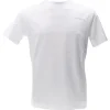 Richmond Uomo T-Shirt-T-SHIRT ALIPO Bianco