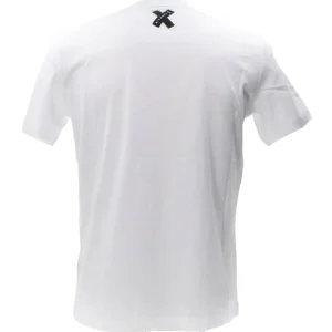 Richmond Uomo T-Shirt-T-SHIRT ALIPO Bianco