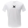 Richmond Uomo T-Shirt-T-SHIRT BADOX Bianco