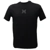Richmond Uomo T-Shirt-T-SHIRT BADOX Nero