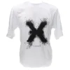 Richmond Uomo T-Shirt-T-SHIRT CASAGI LIGHT Bianco