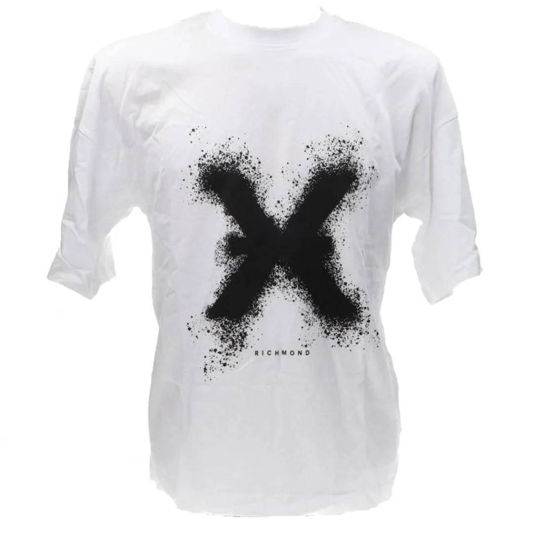 tshirt_casagi_light_bianc_0.webp Richmond Uomo T-Shirt-T-SHIRT CASAGI LIGHT Bianco