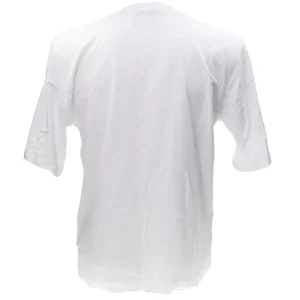 Richmond Uomo T-Shirt-T-SHIRT CASAGI LIGHT Bianco