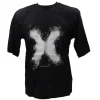 Richmond Uomo T-Shirt-T-SHIRT CASAGI LIGHT Nero
