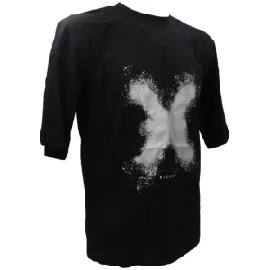 Richmond Uomo T-Shirt-T-SHIRT CASAGI LIGHT Nero
