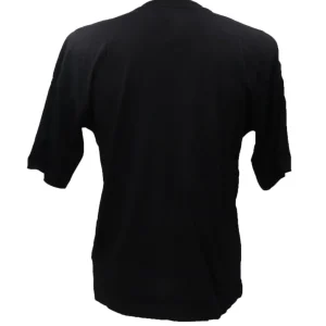 Richmond Uomo T-Shirt-T-SHIRT CASAGI LIGHT Nero