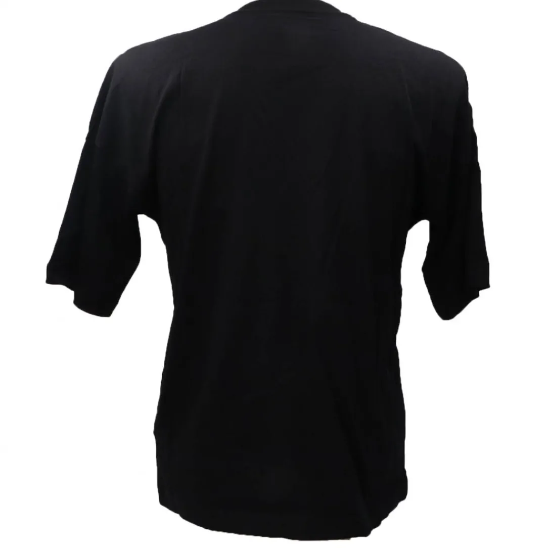 tshirt_casagi_light_nero_2.webp Richmond Uomo T-Shirt-T-SHIRT CASAGI LIGHT Nero