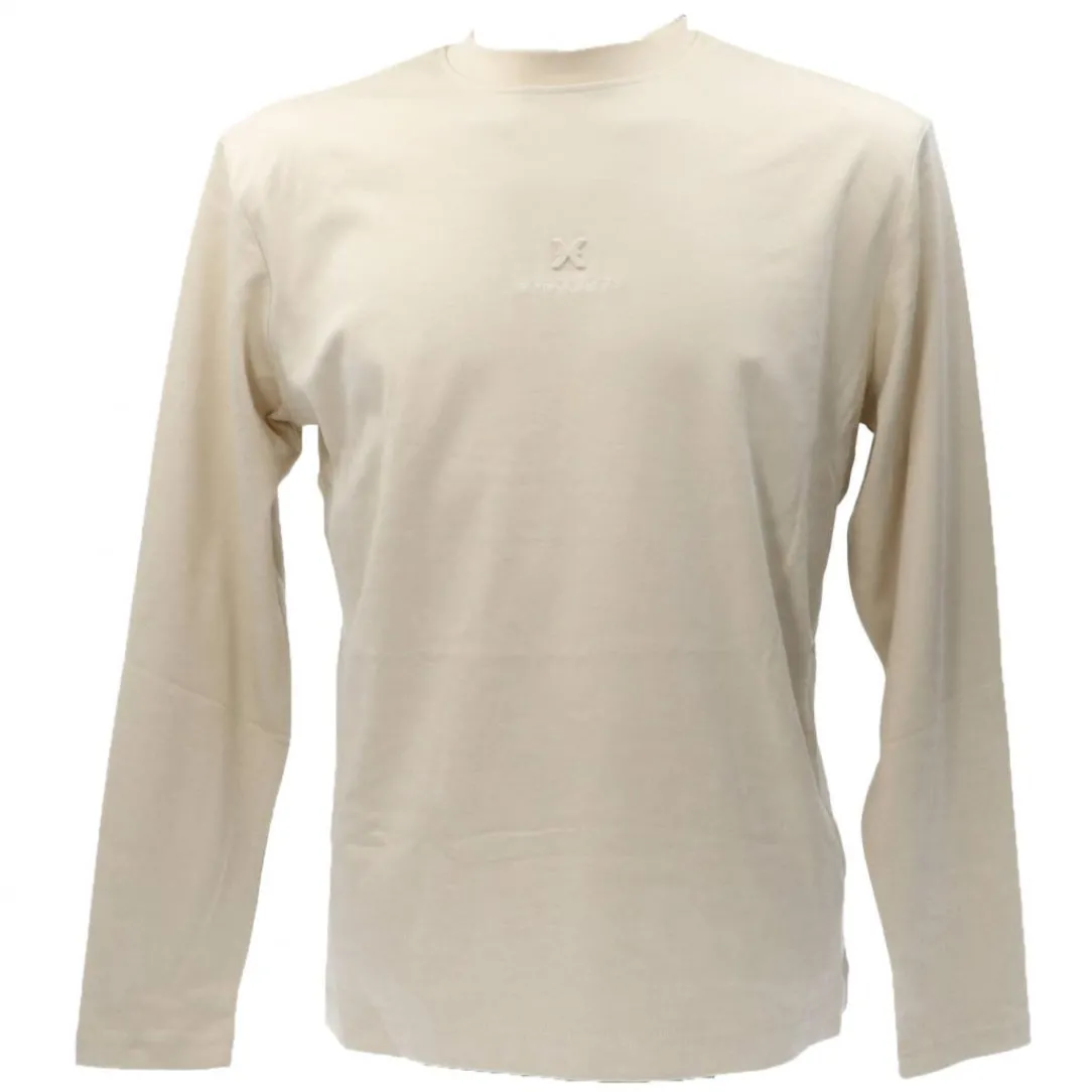 tshirt_curtabi_beige_pann_0.webp Richmond Uomo T-Shirt-T-SHIRT CURTABI Beige Panna