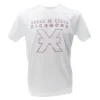Richmond Uomo T-Shirt-T-SHIRT IKIOM Bianco