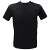 Richmond Uomo T-Shirt-T-SHIRT LING Nero
