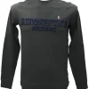 Aereonautica Militare Uomo T-Shirt-T-SHIRT M.L. TS2156J597 Verde
