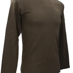 Aereonautica Militare Uomo T-Shirt-T-SHIRT M.L. TS2185J609 Verde
