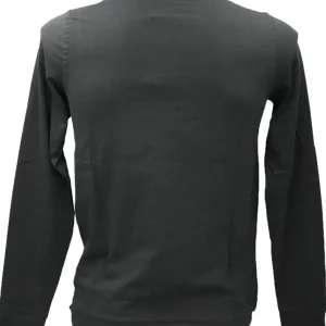Aereonautica Militare Uomo T-Shirt-T-SHIRT M.L. TS2156J597 Verde