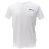 Richmond Uomo T-Shirt-T-SHIRT OTOSHI BIS Bianco