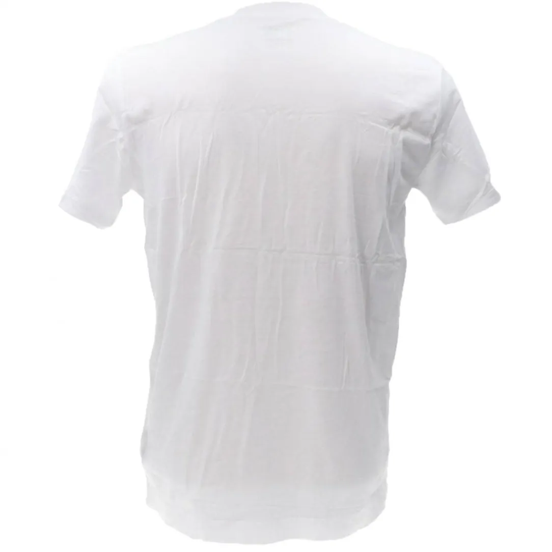tshirt_otoshi_bis_bianco_2.webp Richmond Uomo T-Shirt-T-SHIRT OTOSHI BIS Bianco
