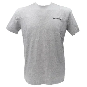 Richmond Uomo T-Shirt-T-SHIRT OTOSHI BIS Grigio