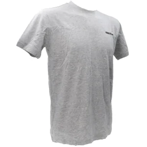 Richmond Uomo T-Shirt-T-SHIRT OTOSHI BIS Grigio