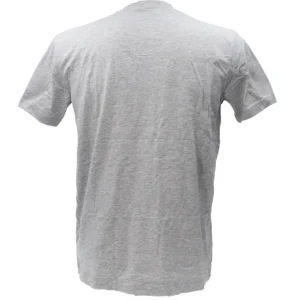 Richmond Uomo T-Shirt-T-SHIRT OTOSHI BIS Grigio
