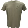Richmond Uomo T-Shirt-T-SHIRT RACHED Verde