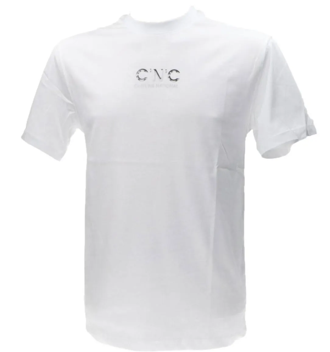 tshirt_regular_cnc_bianco_0-2.webp Cnc Costume National Uomo T-Shirt-T-SHIRT REGULAR CNC Bianco