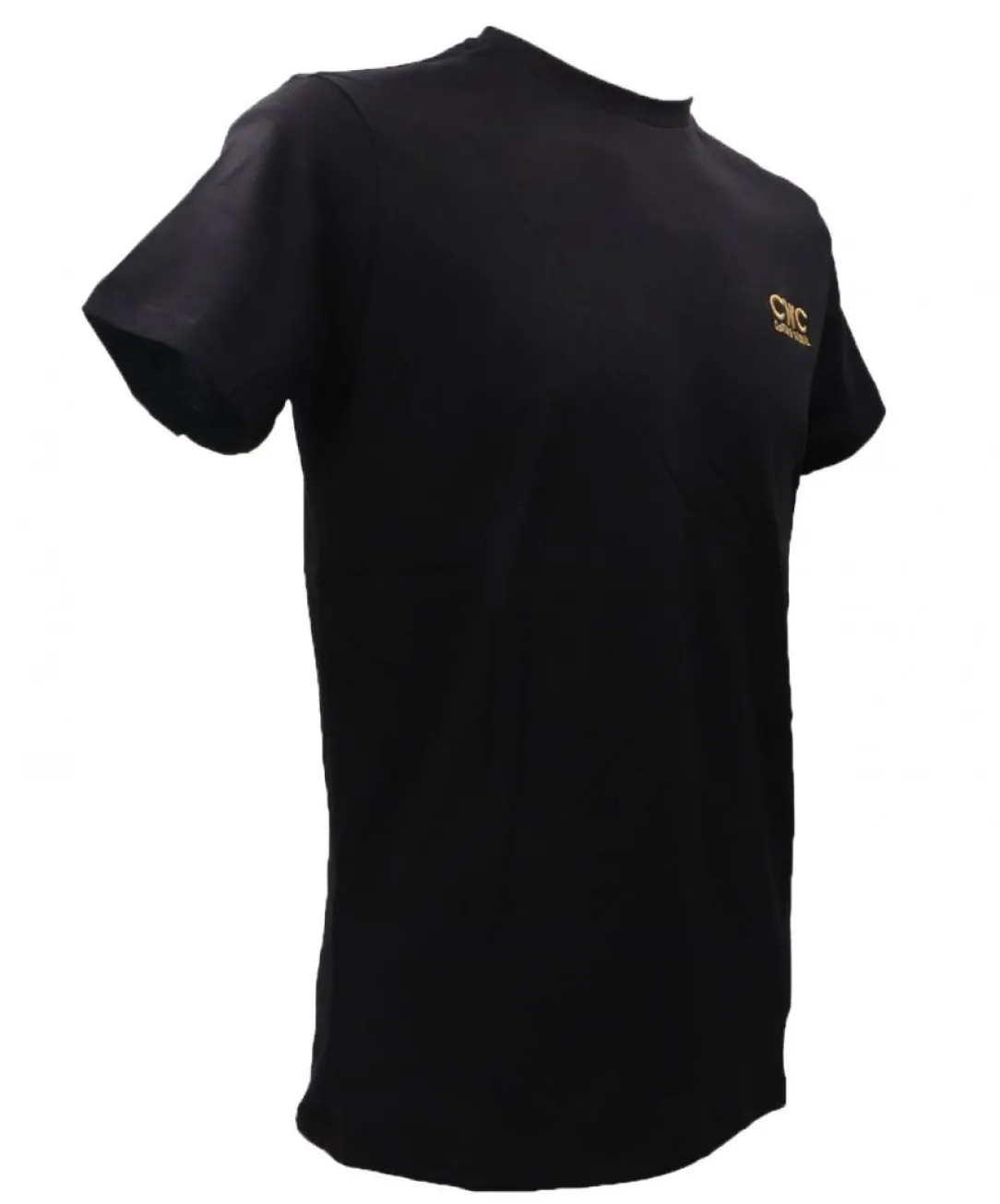 tshirt_regular_cnc_nero_1.webp Cnc Costume National Uomo T-Shirt-T-SHIRT REGULAR CNC Nero