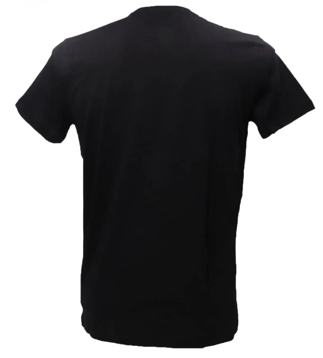 tshirt_regular_cnc_nero_2.webp Cnc Costume National Uomo T-Shirt-T-SHIRT REGULAR CNC Nero