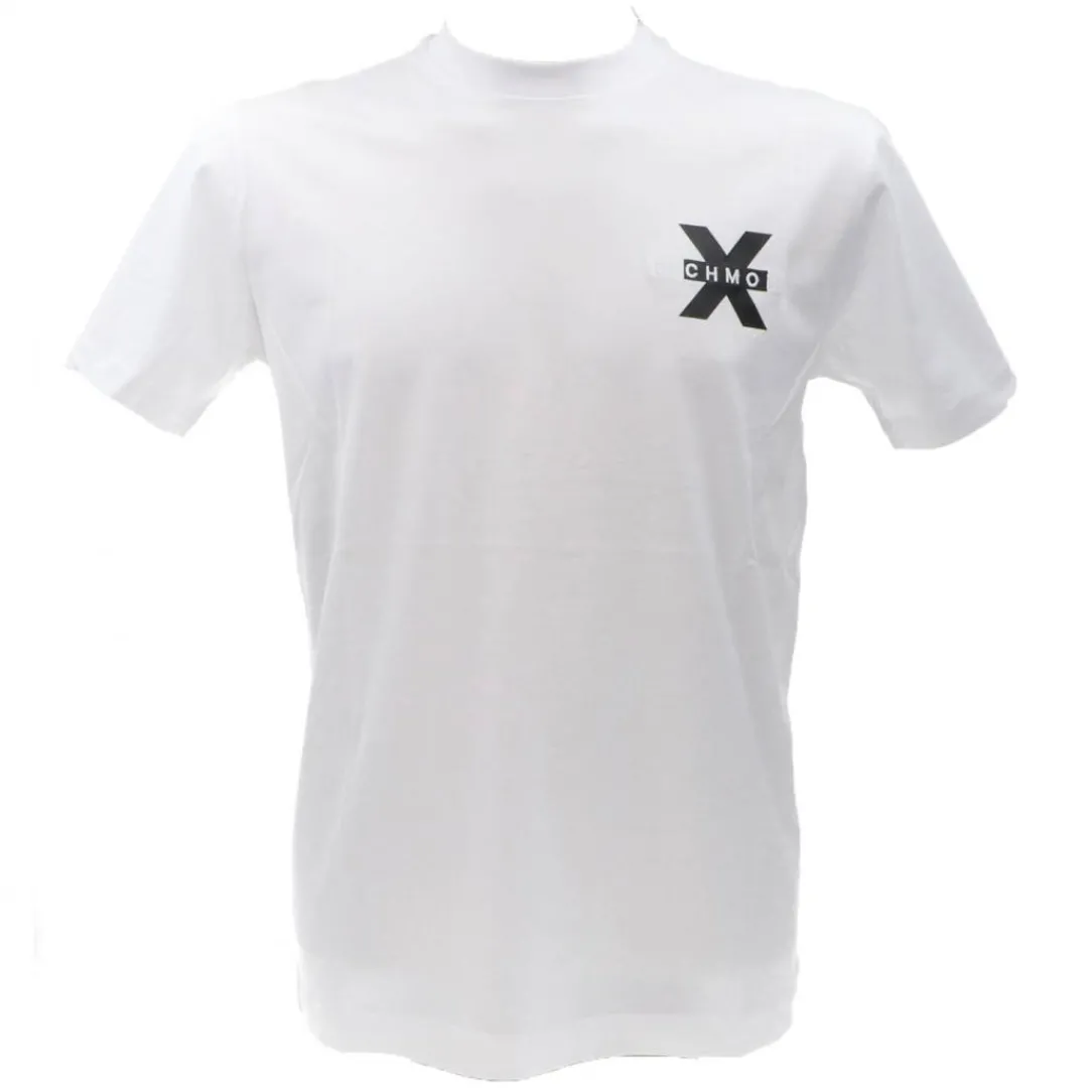 tshirt_sween_bianco_0.webp Richmond Uomo T-Shirt-T-SHIRT SWEEN Bianco
