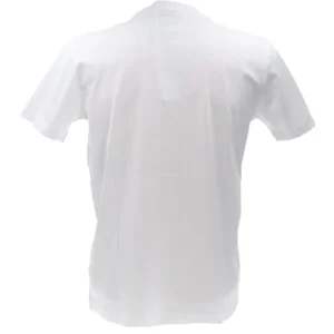 Richmond Uomo T-Shirt-T-SHIRT SWEEN Bianco