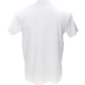 Richmond Uomo T-Shirt-T-SHIRT ULSOY Bianco