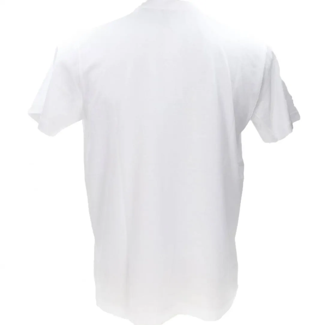 tshirt_ulsoy_bianco_2.webp Richmond Uomo T-Shirt-T-SHIRT ULSOY Bianco