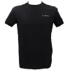 Richmond Uomo T-Shirt-T-SHIRT WILLY Nero