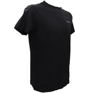 Richmond Uomo T-Shirt-T-SHIRT WILLY Nero