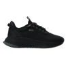 Boss Uomo Sneakers-TTNM evo runn Nero