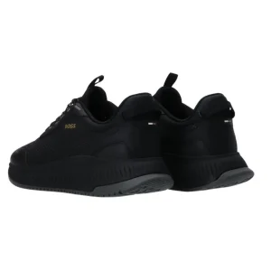 Boss Uomo Sneakers-TTNM evo runn Nero