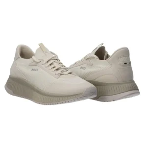 Boss Uomo Sneakers-TTNM slon Beige