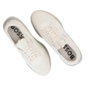 Boss Uomo Sneakers-TTNM slon Beige
