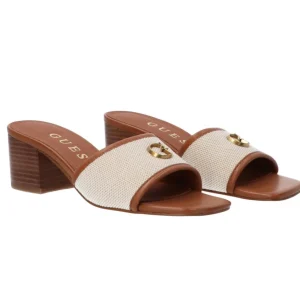 Guess Donna Sandali-ULLIYE Gaiide Beige
