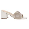 Guess Donna Sandali-ULLIYE Gaiide Bianco