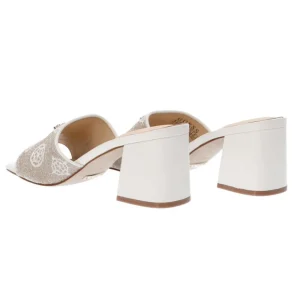 Guess Donna Sandali-ULLIYE Gaiide Bianco