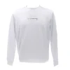 Richmond Uomo Felpe-UMA23081FE SWEATSHIRT WICIES Bianco