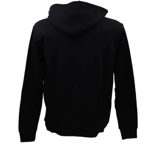Richmond Uomo Felpe-UMA23022FES0 SWEATSHIRT IRITAK Nero