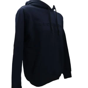 Richmond Uomo Felpe-UMA23078FES0 SWEATSHIRT UIKO Blu